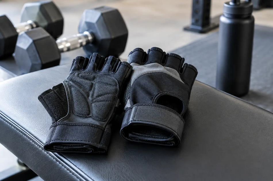 Best Workout Gloves for Lifting and Training