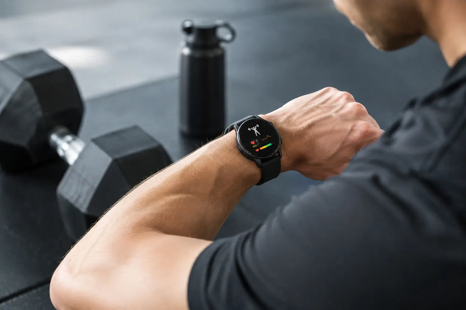 Best Smartwatch for Strength Training in 2026