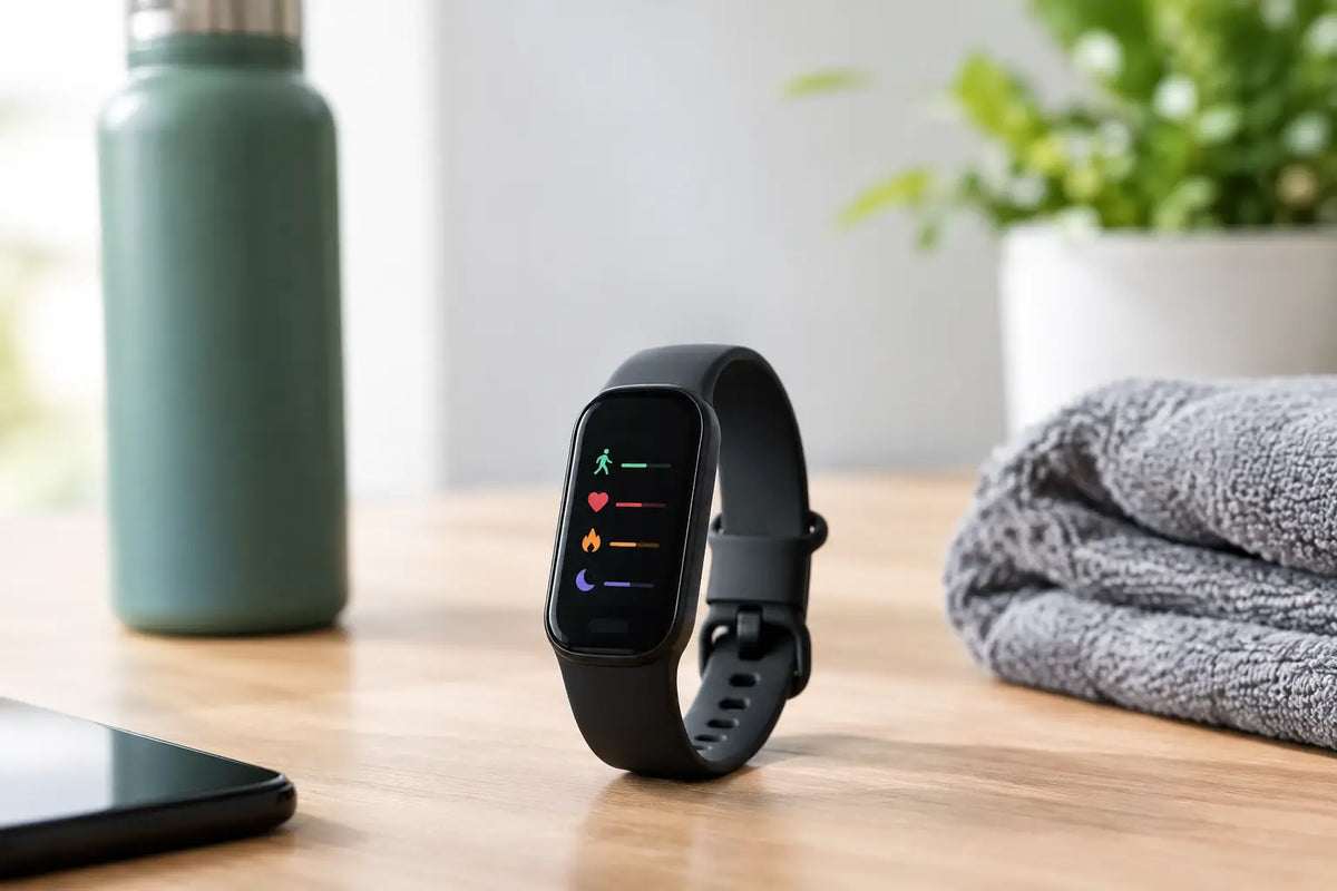Best Fitness Tracker Without Subscription Fees