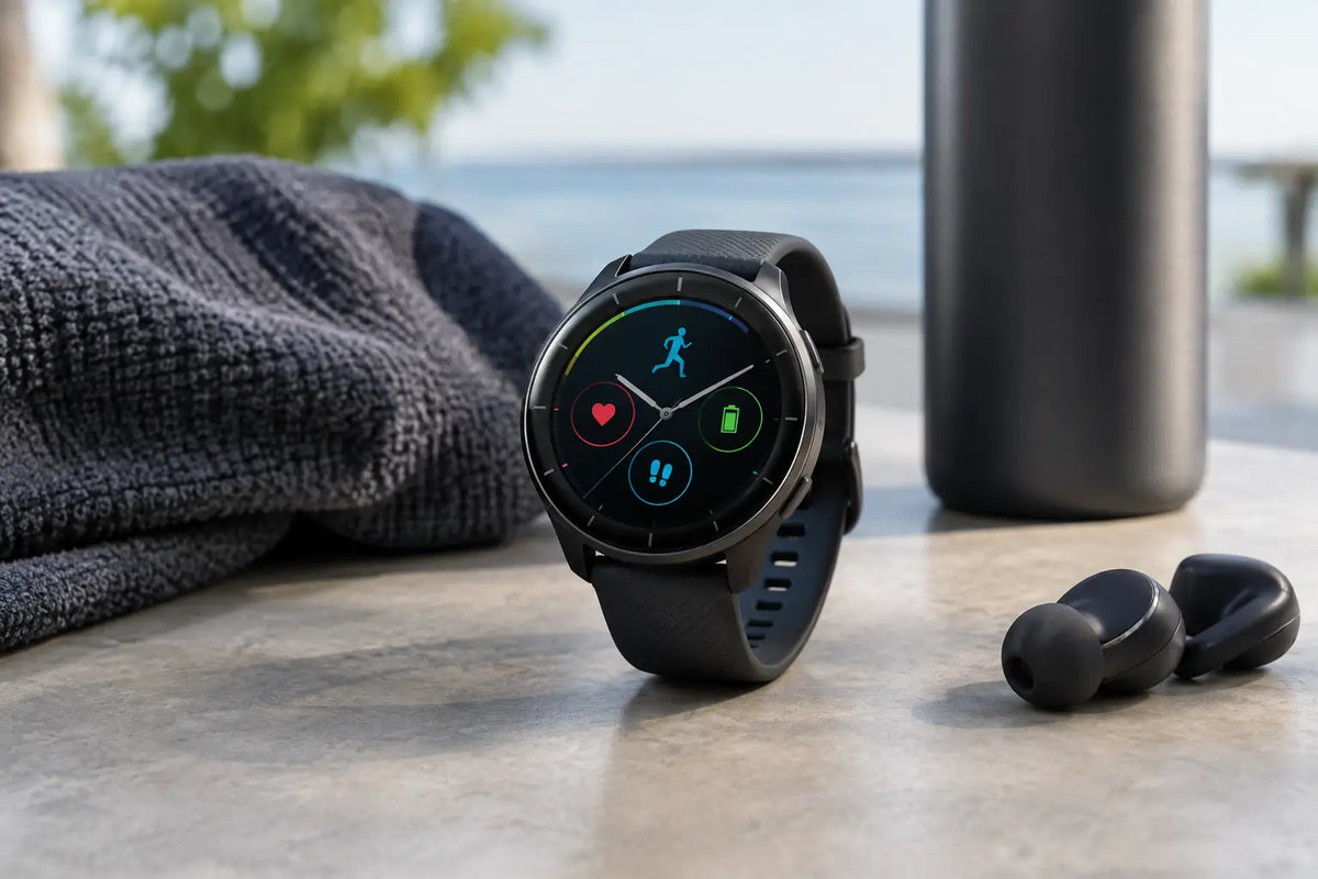 Garmin Venu Review for Training and Everyday Wear
