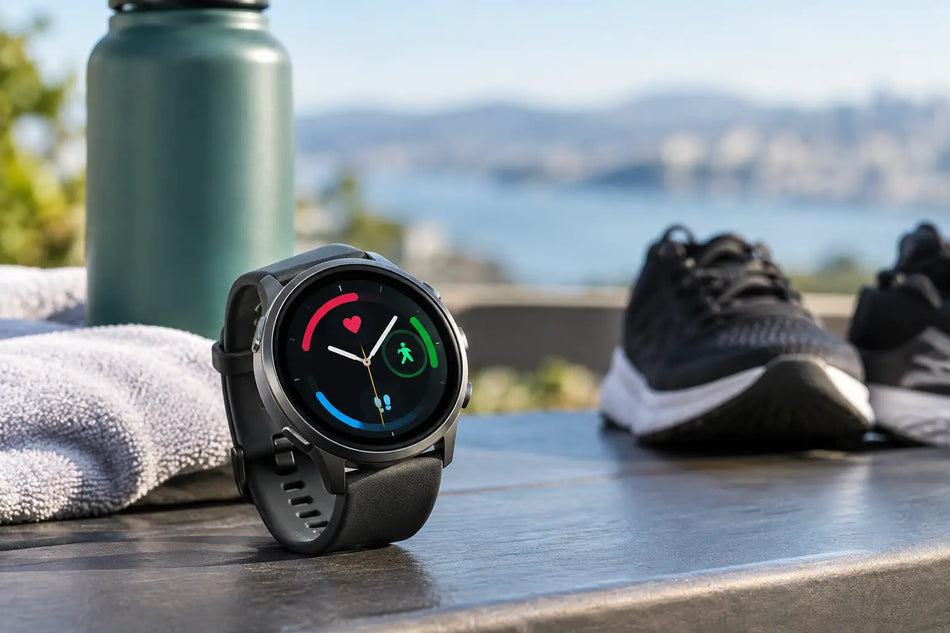 Garmin Venu 3 Review for Serious Daily Training