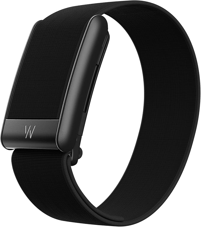 WHOOP 4.0: Optimize Sleep, Strain & Recovery Daily